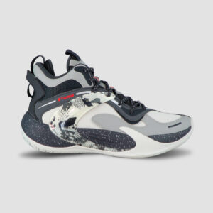 کفش بسکتبال مردانه اکستپ کد 976419120006-4 Xtep man Shoes
